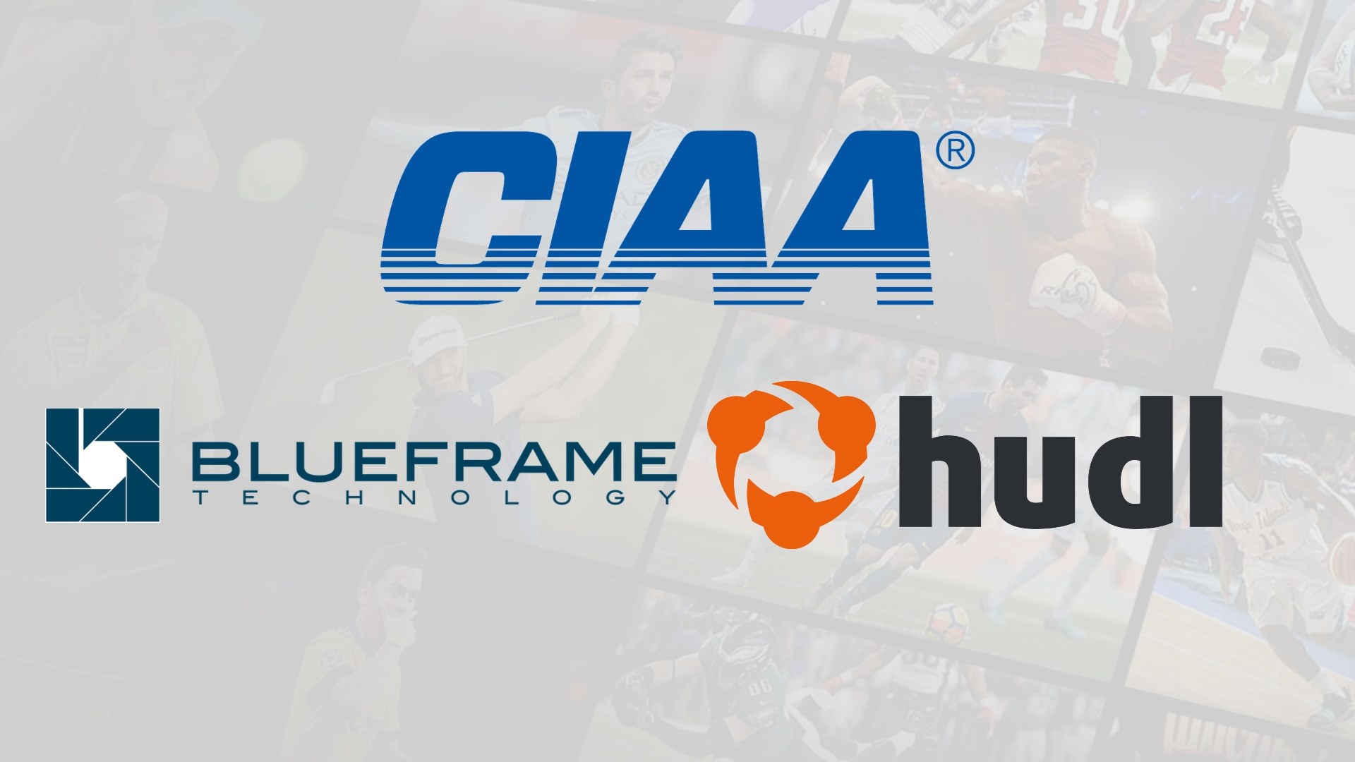 CIAA Expands Partnership With Hudl; Football and Volleyball to be Included in Subscription Package