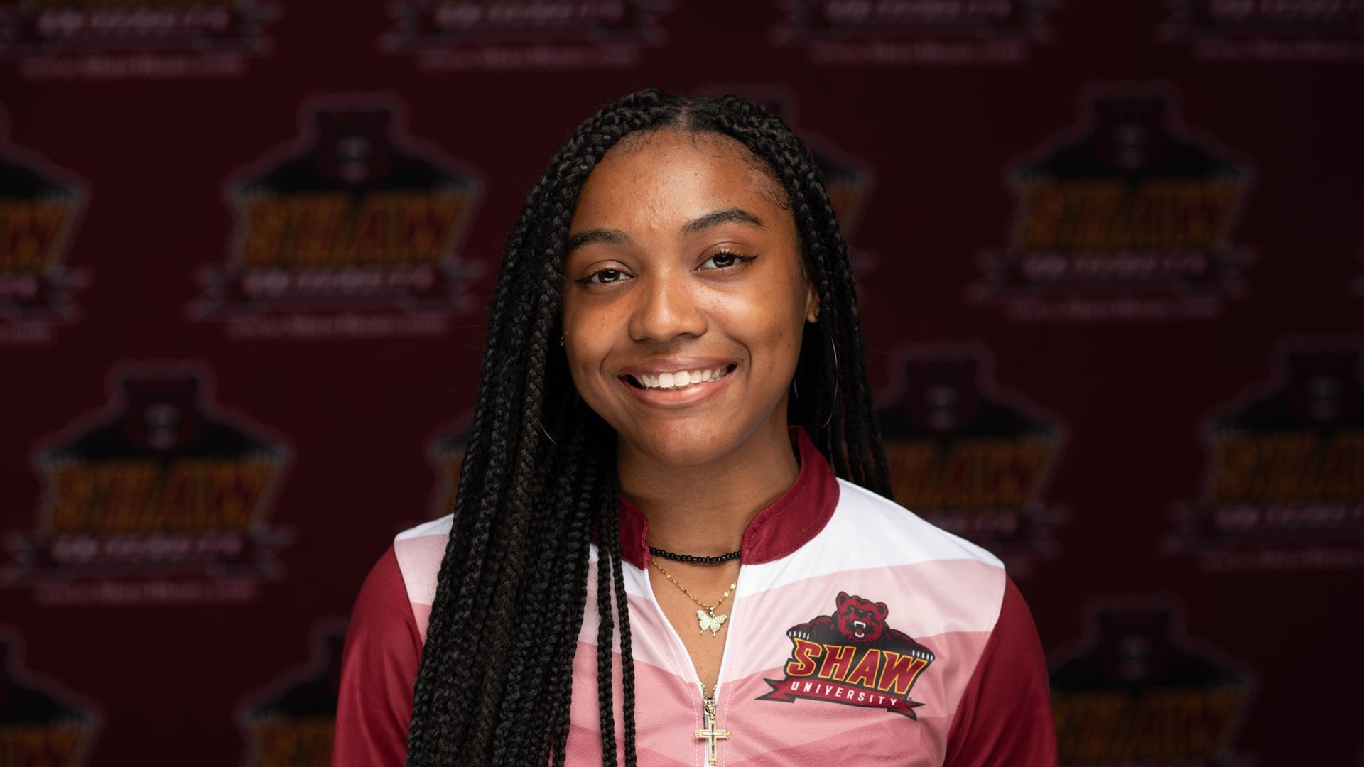 Shaw's Smith Takes Last CIAA Bowling Honors