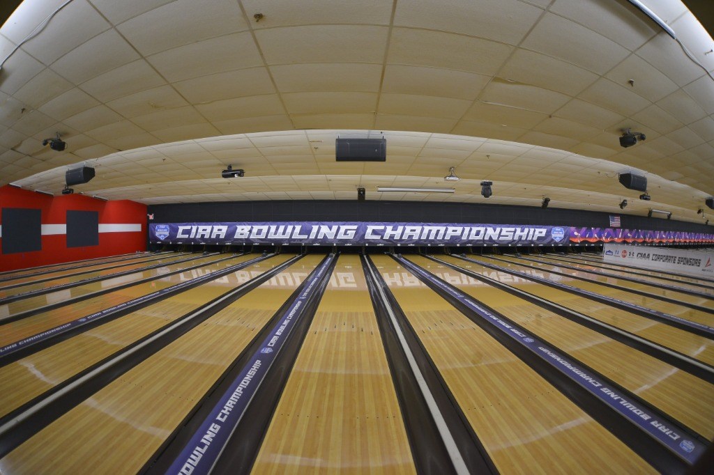 Brackets Set as Eight Teams Set for 2024 CIAA Bowling Championship