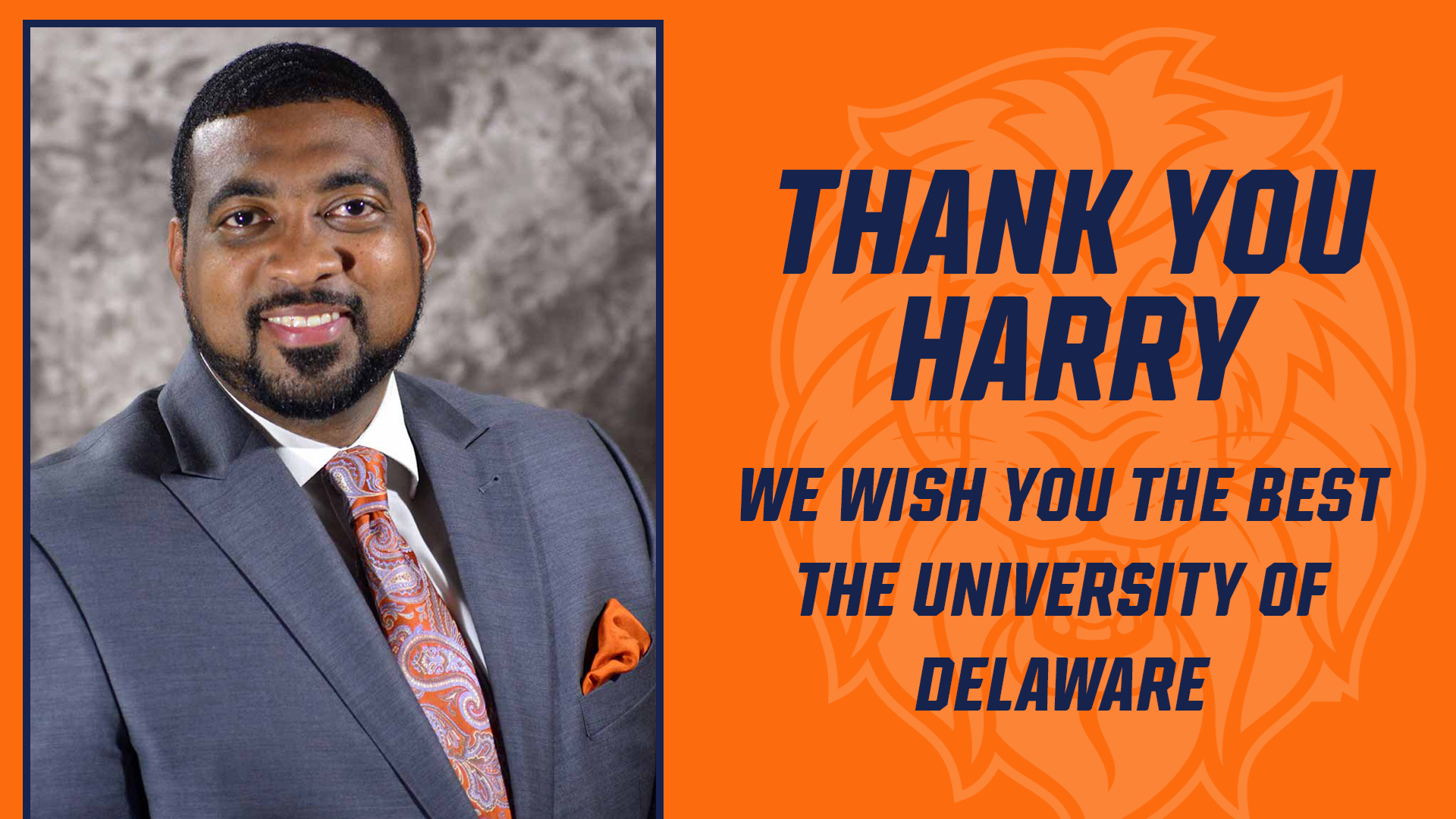 Stinson Resigns, Dean Named interim AD