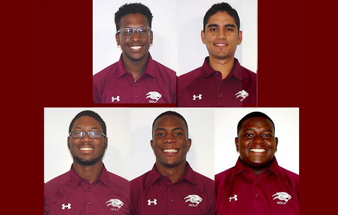 VUU to Play in Folds of Honor Collegiate Tournament