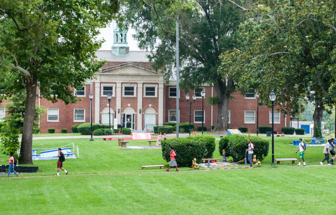 SAU Announces the Appointment of Dr. Leslie Rodriguez-McClellon to the Role of Acting President