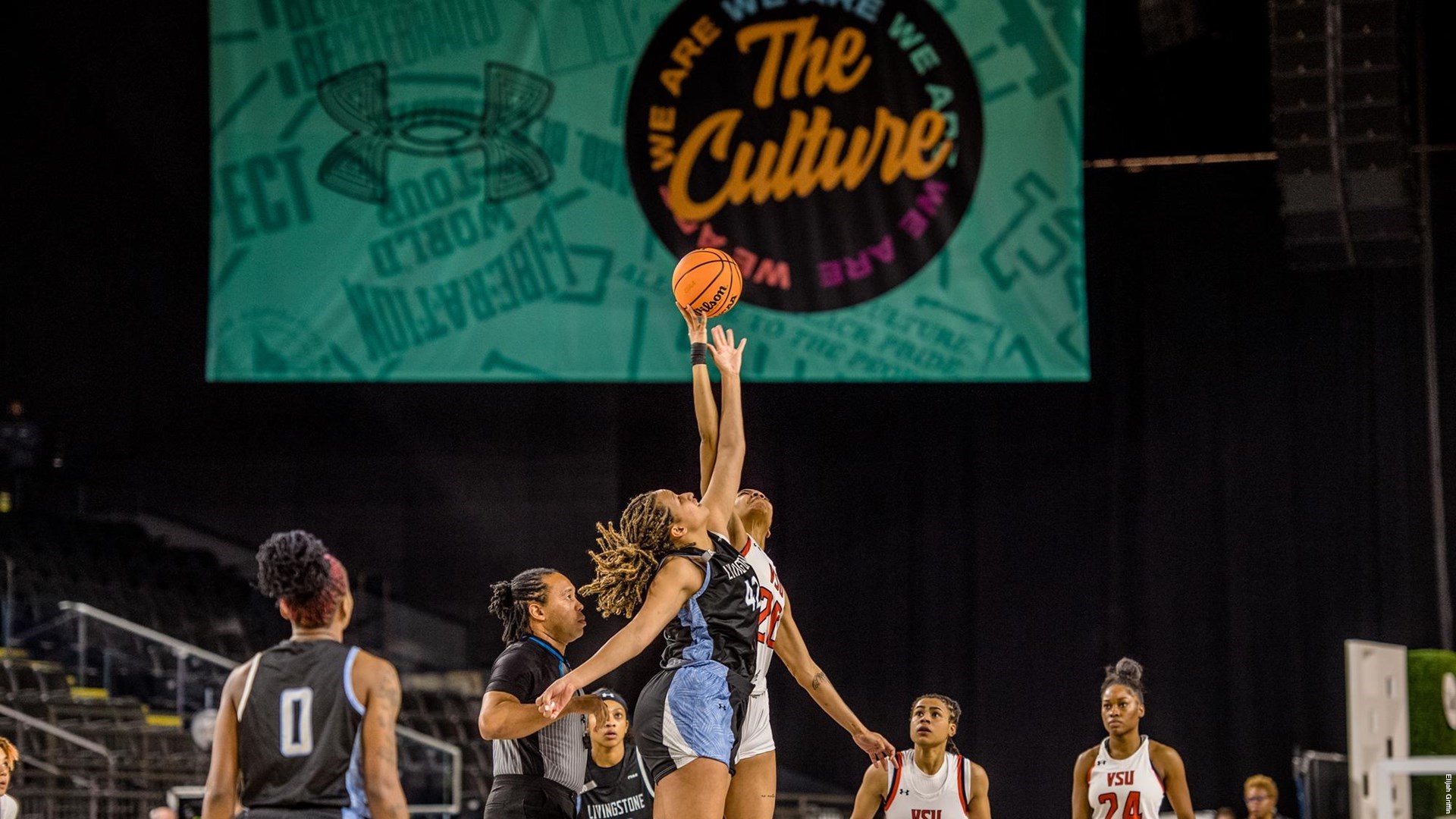 2023 CIAA Men's and Women's Basketball Tournament: Day 1 Recaps