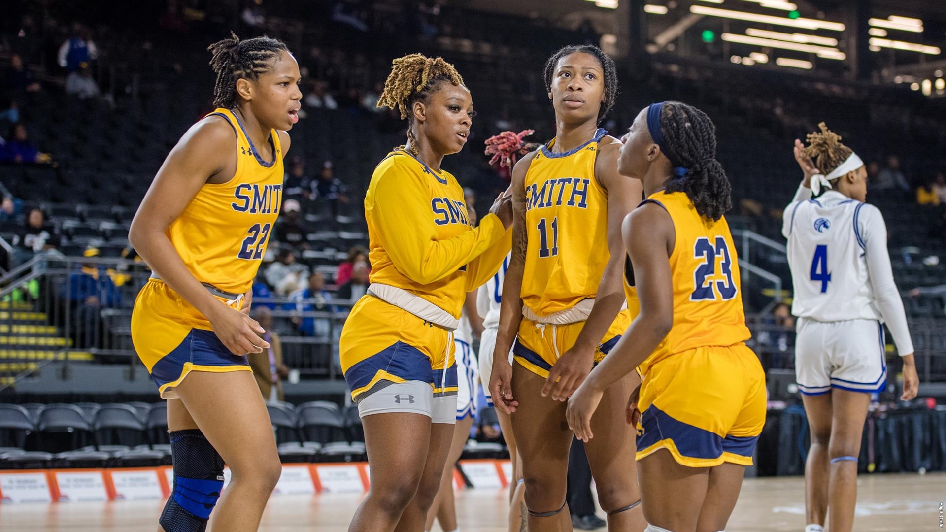 2023 CIAA Men's and Women's Basketball Tournament: Day 2 Recaps