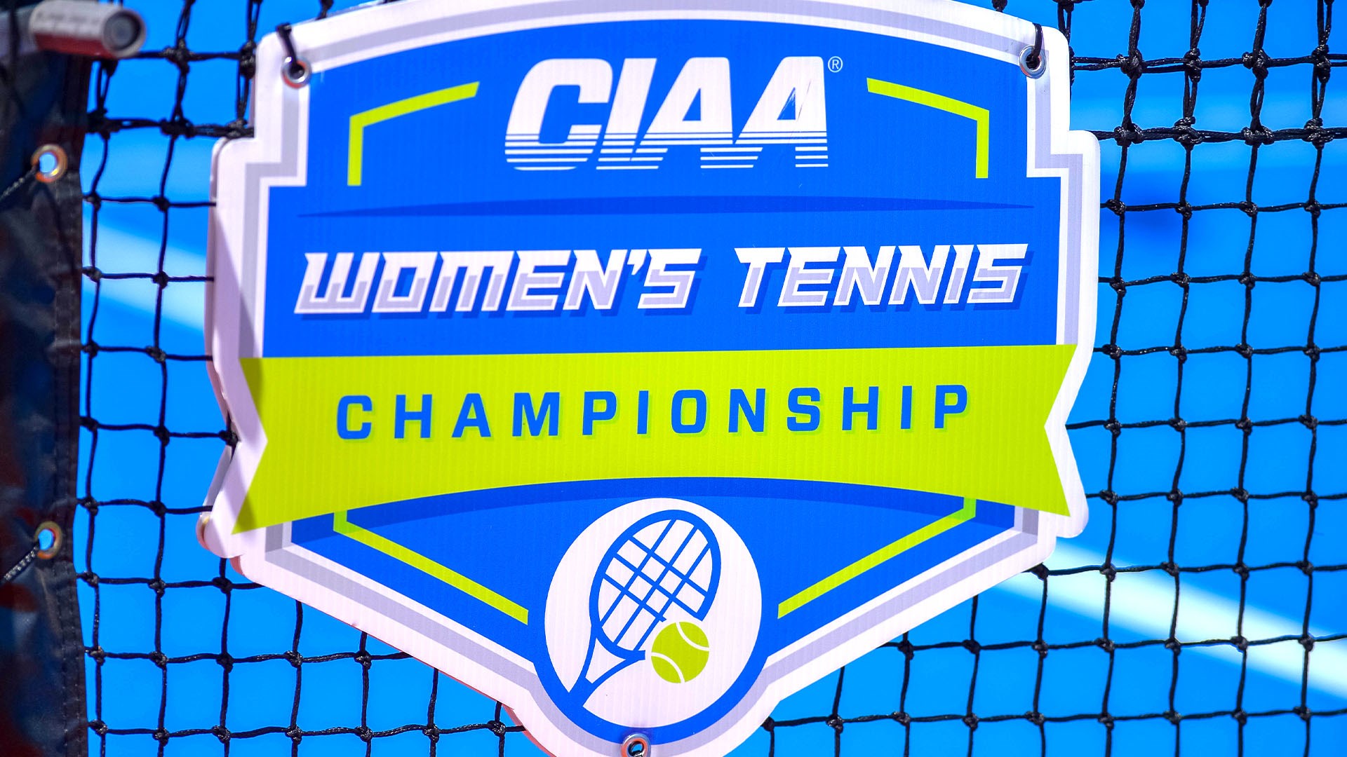 Day One of 2023 CIAA Women’s Tennis Championship Tournament