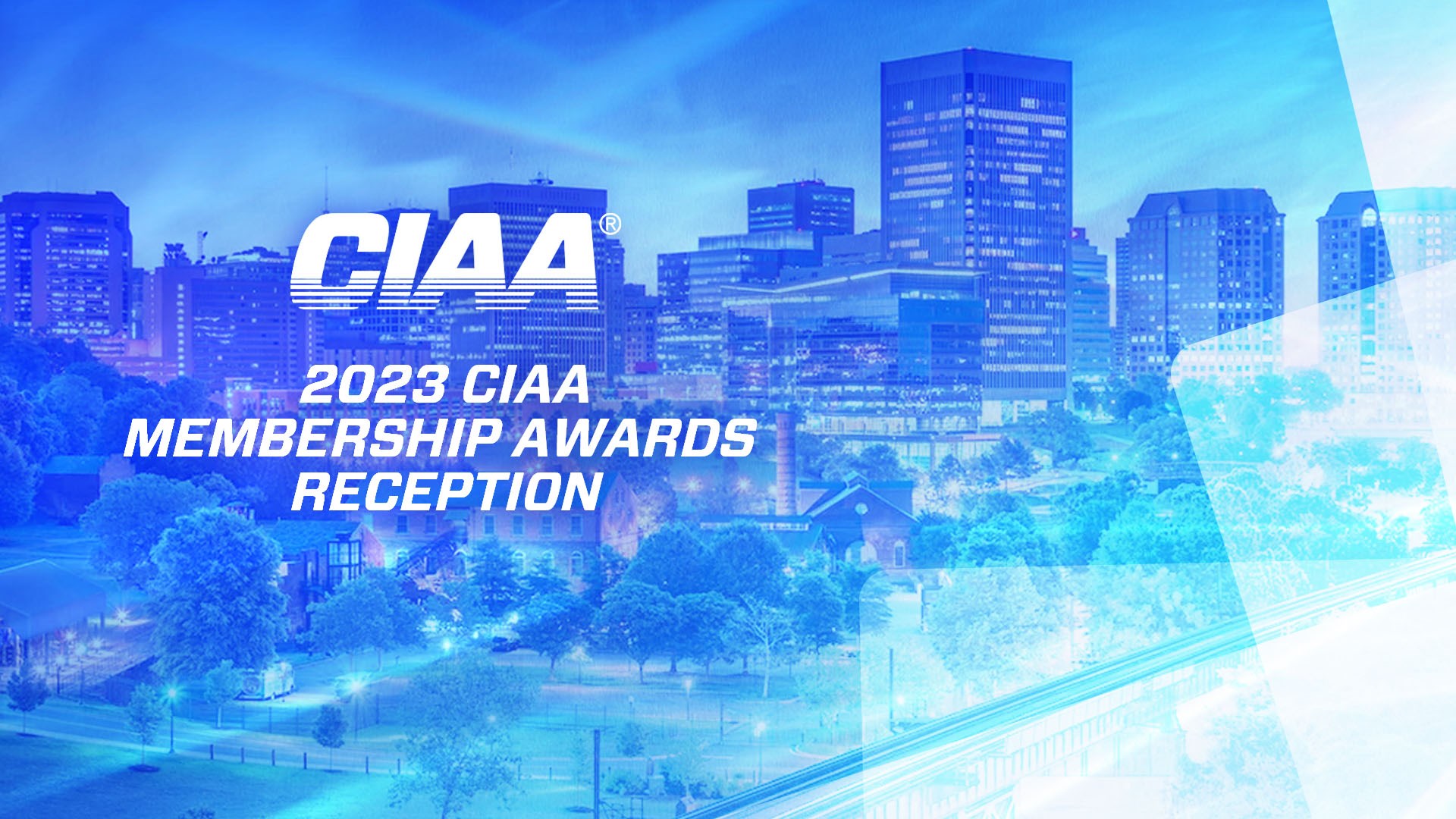 CIAA Announces 2022-2023 End of Year Awards