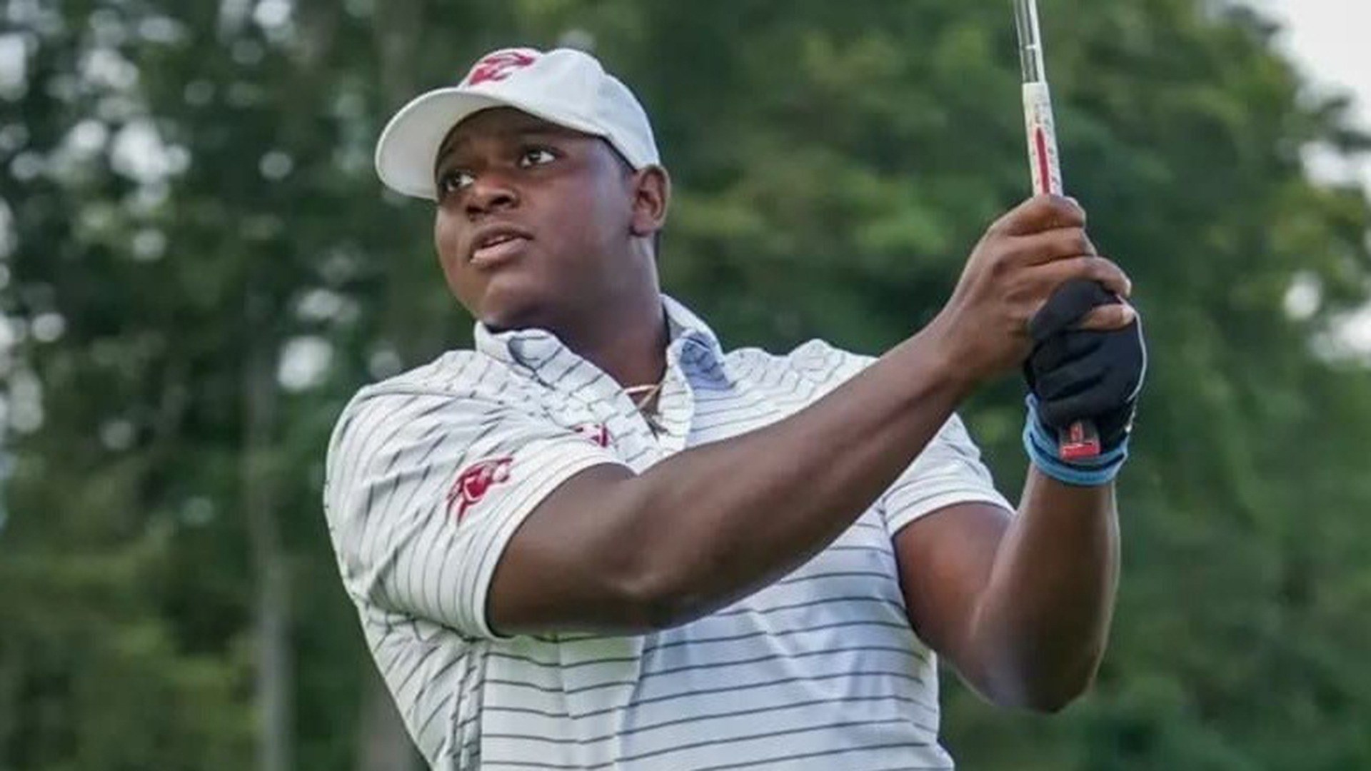 Willis Wins Carolinas Golf Association State Amateur Sectional Qualifier