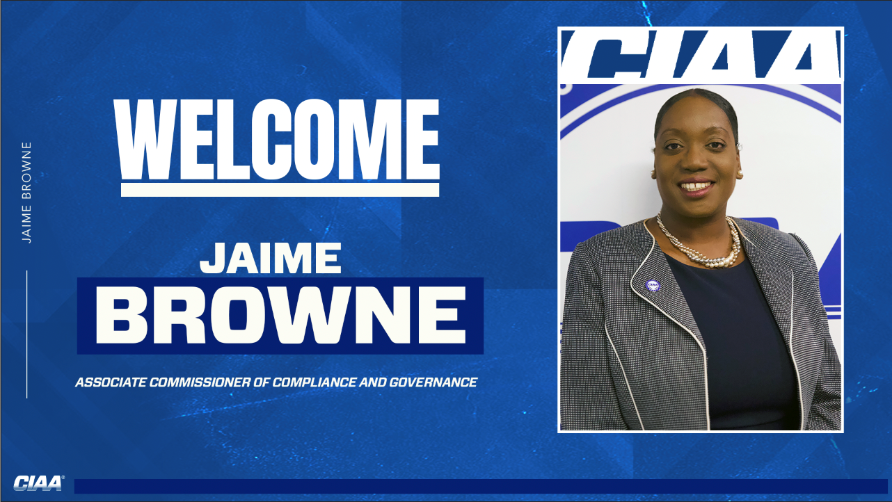 Jaime Browne Named Associate Commissioner for Governance & Compliance