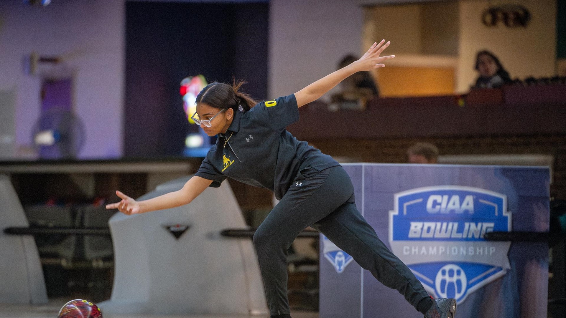2024 Bowling Championship Recap Day 1
