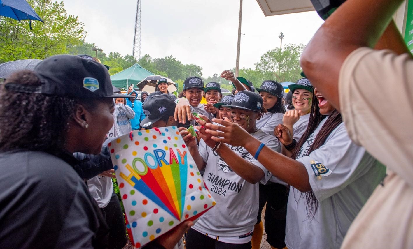 Bowie State Softball Selected as Eighth-Seed in NCAA Atlantic Region Pod
