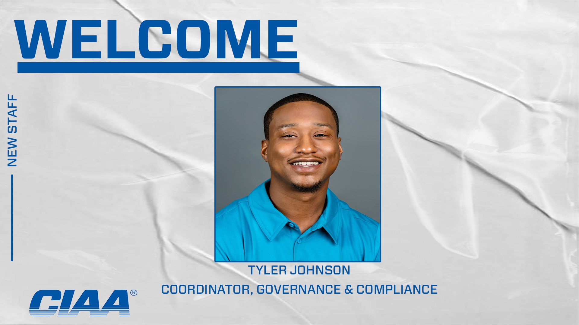 Johnson Elevated to Coordinator of Governance and Compliance