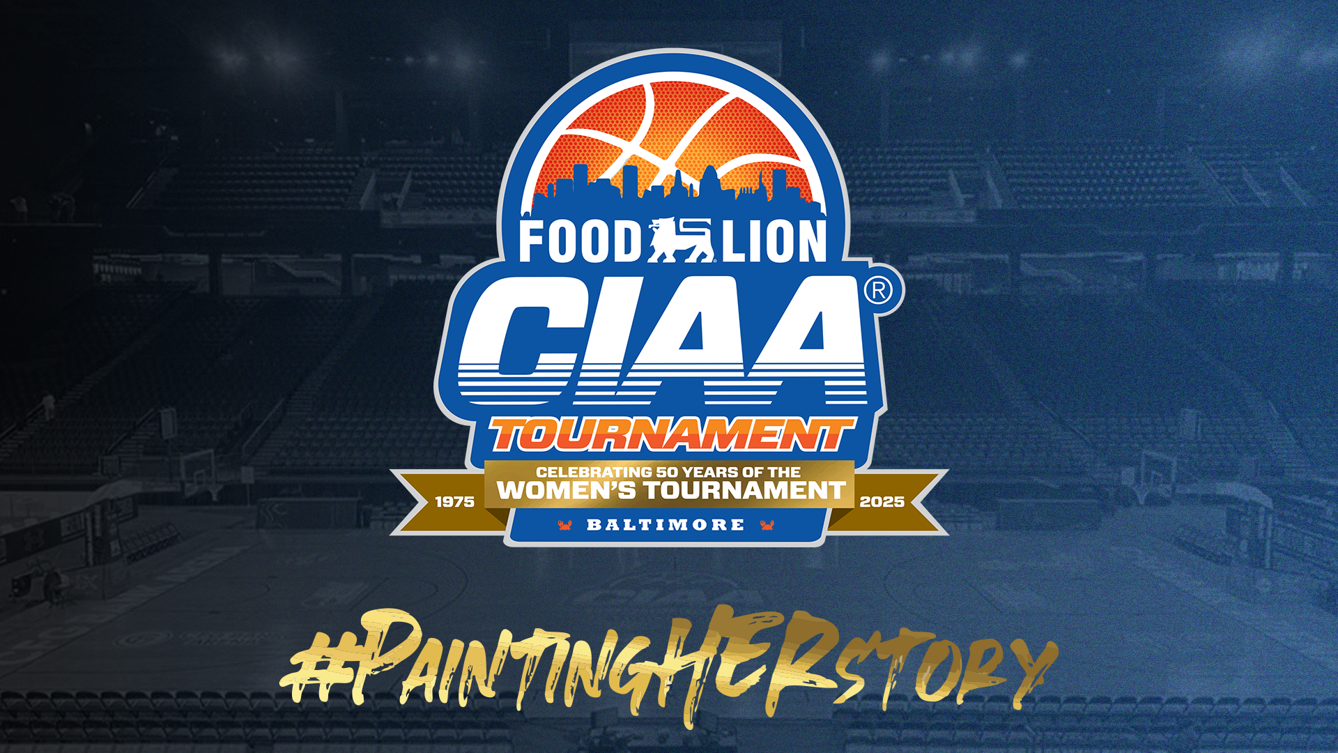 Brackets Set for 2025 CIAA Men's & Women's Basketball Tournament in Baltimore, MD