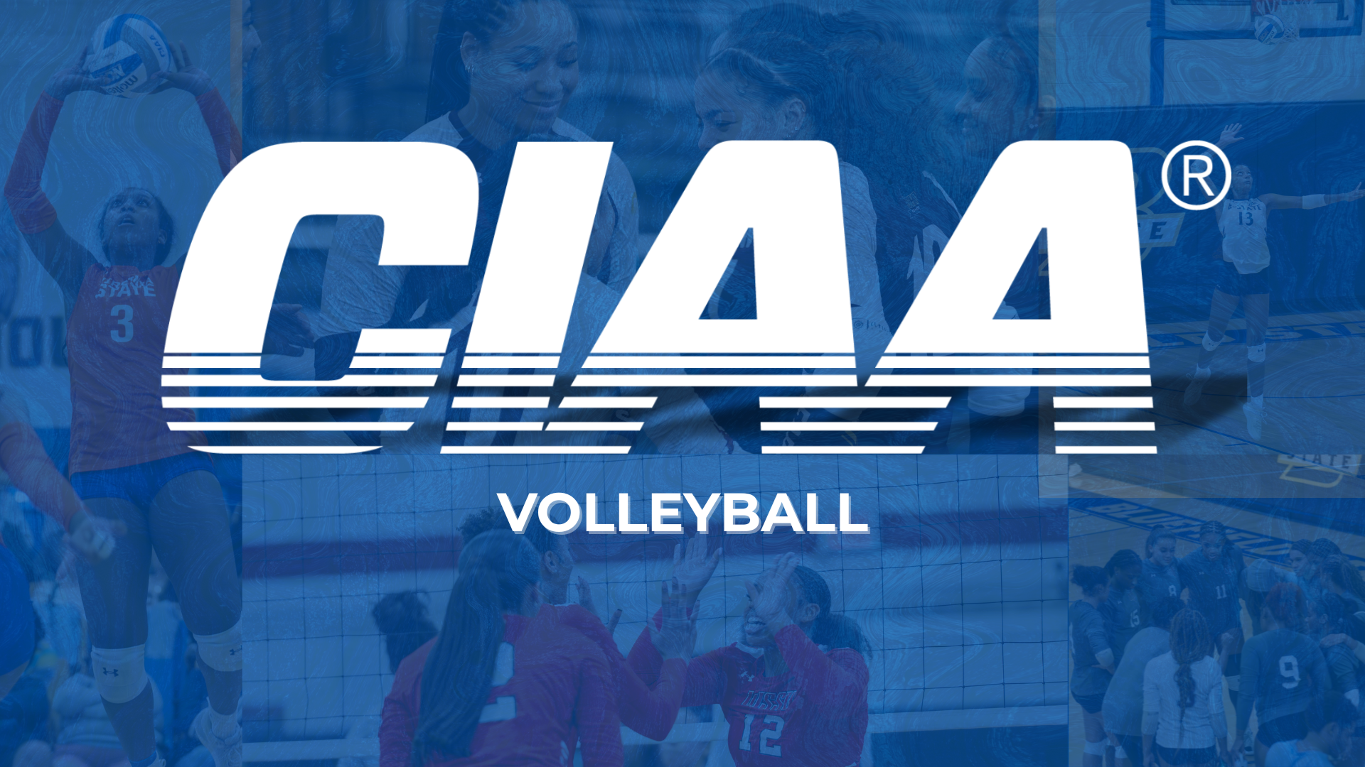 CIAA Volleyball Round Up 2 – Day Two Recap