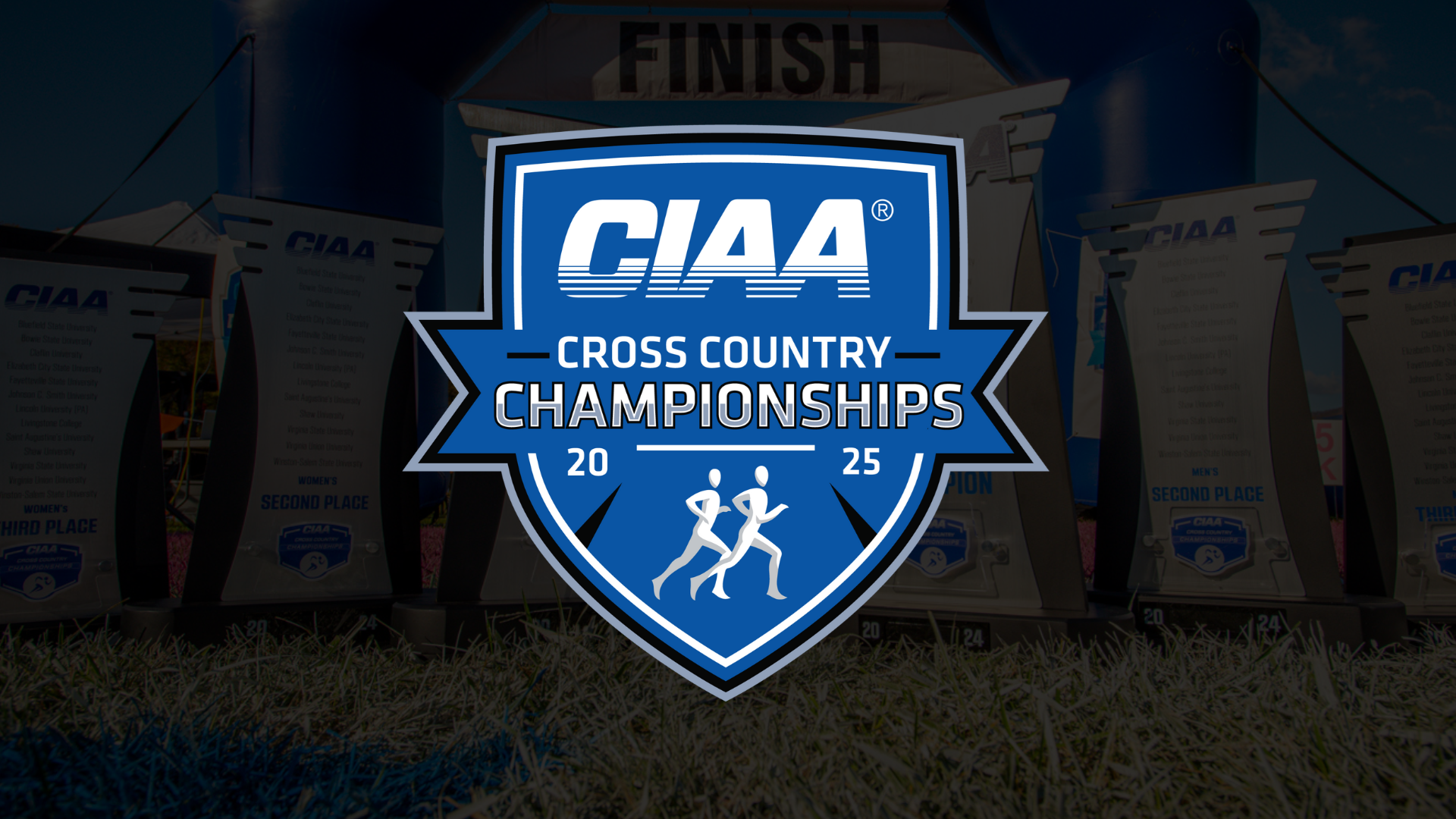 CIAA® Set to Host 55th Annual Cross Country Championship in Salem, Virginia