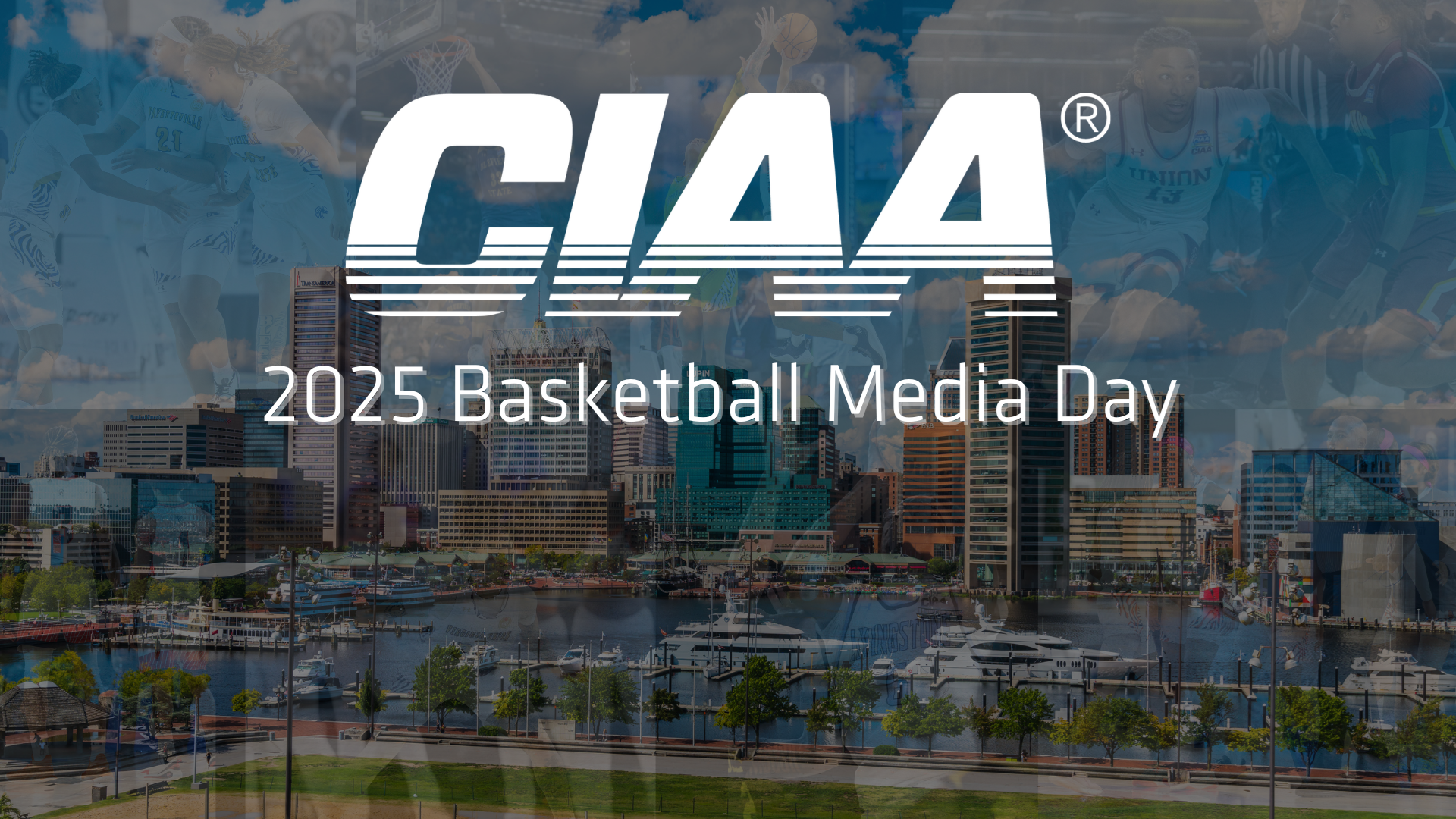 CIAA BASKETBALL MEDIA DAY ATTENDEES ANNOUNCED