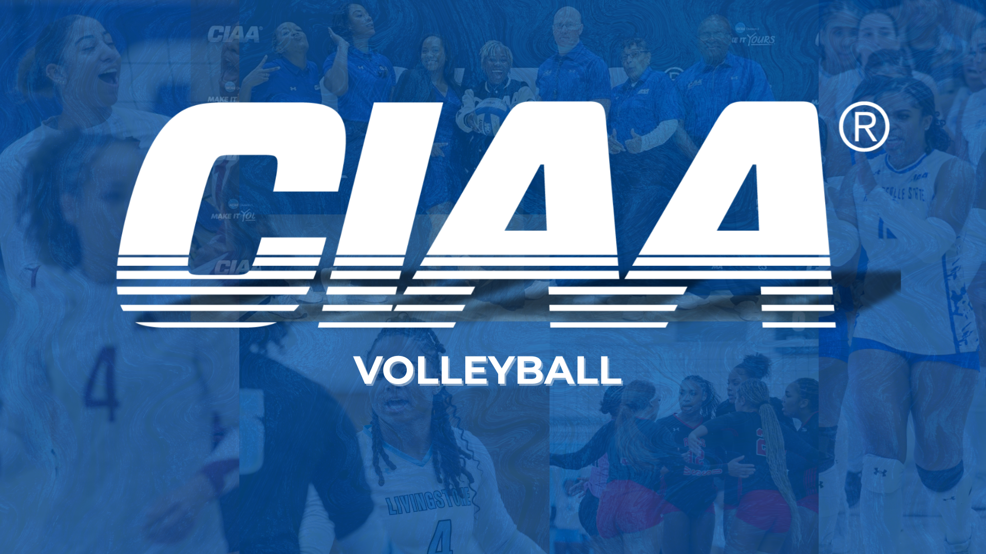 CIAA Volleyball Round Up – Day Two Recap