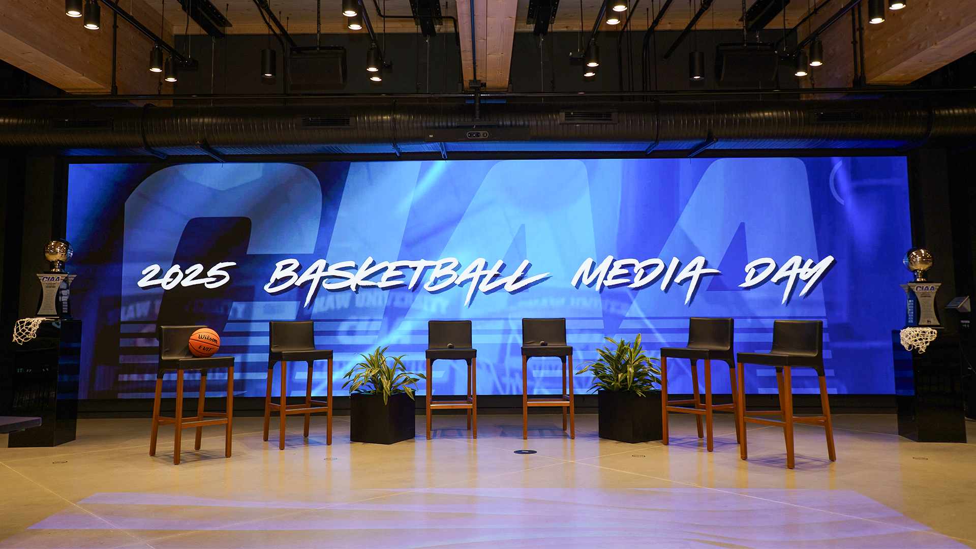 CIAA Announces 2025-26 Men's & Women's Basketball Preseason All-Conference Teams and Predicted Order of Finish