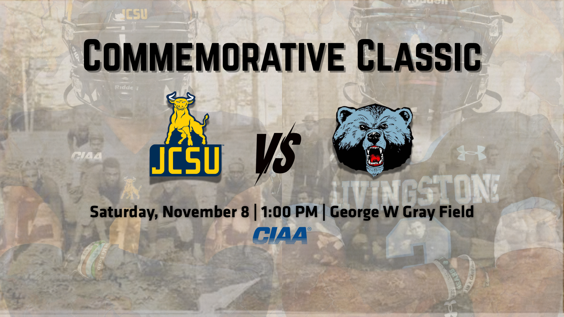 The Original HBCU Rivalry Returns to the Field