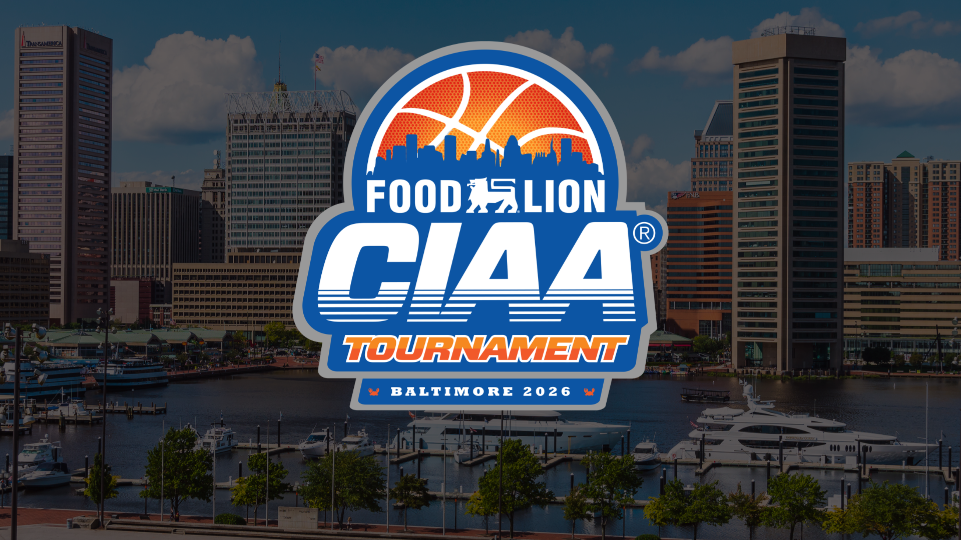 CIAA to Host Press Conference for the 2026 CIAA Food Lion Men’s and Women’s Basketball Tournament