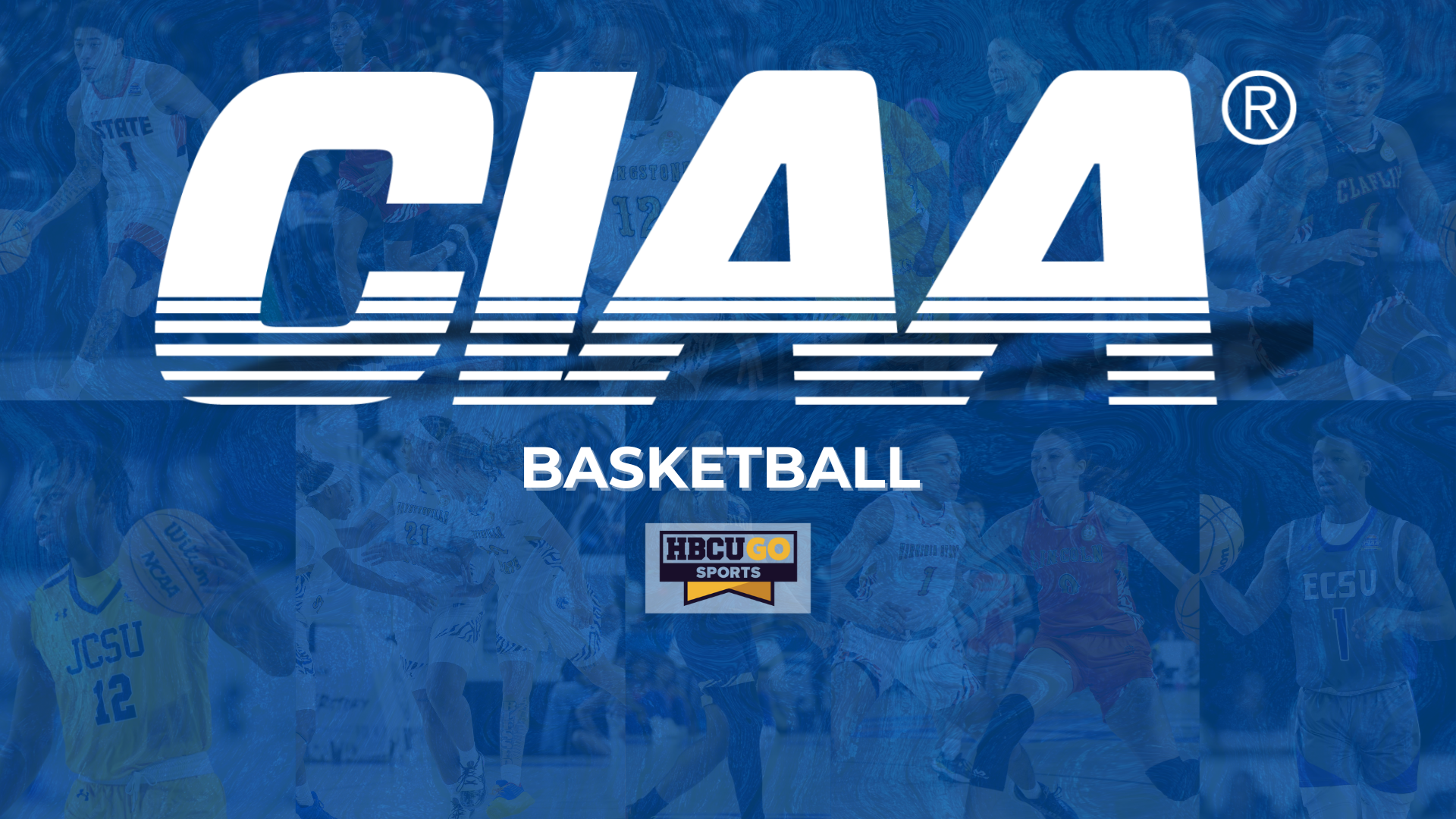 CIAA Announces HBCU Go Broadcast Schedule for 2025-26 Basketball Season