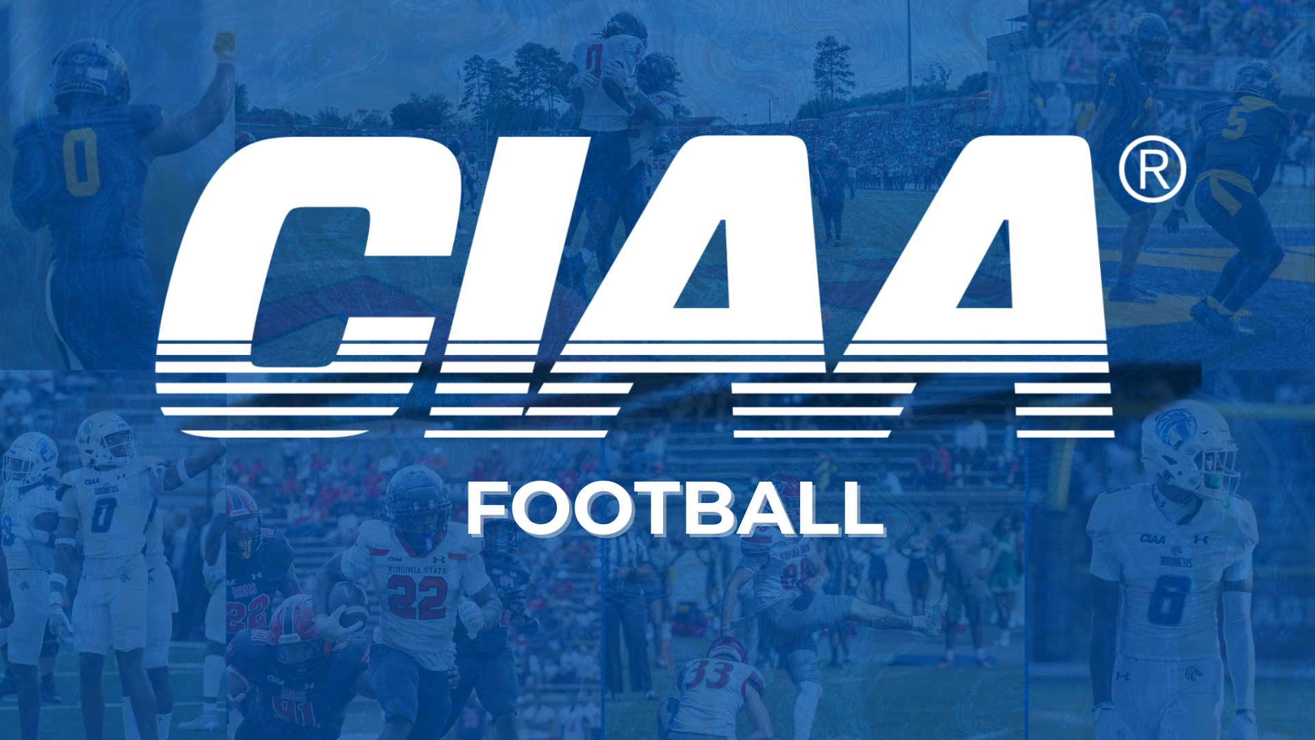 VUU’s Curtis Allen Named 2025 Harlon Hill Finalist as CIAA Football Shines Across Super Region One