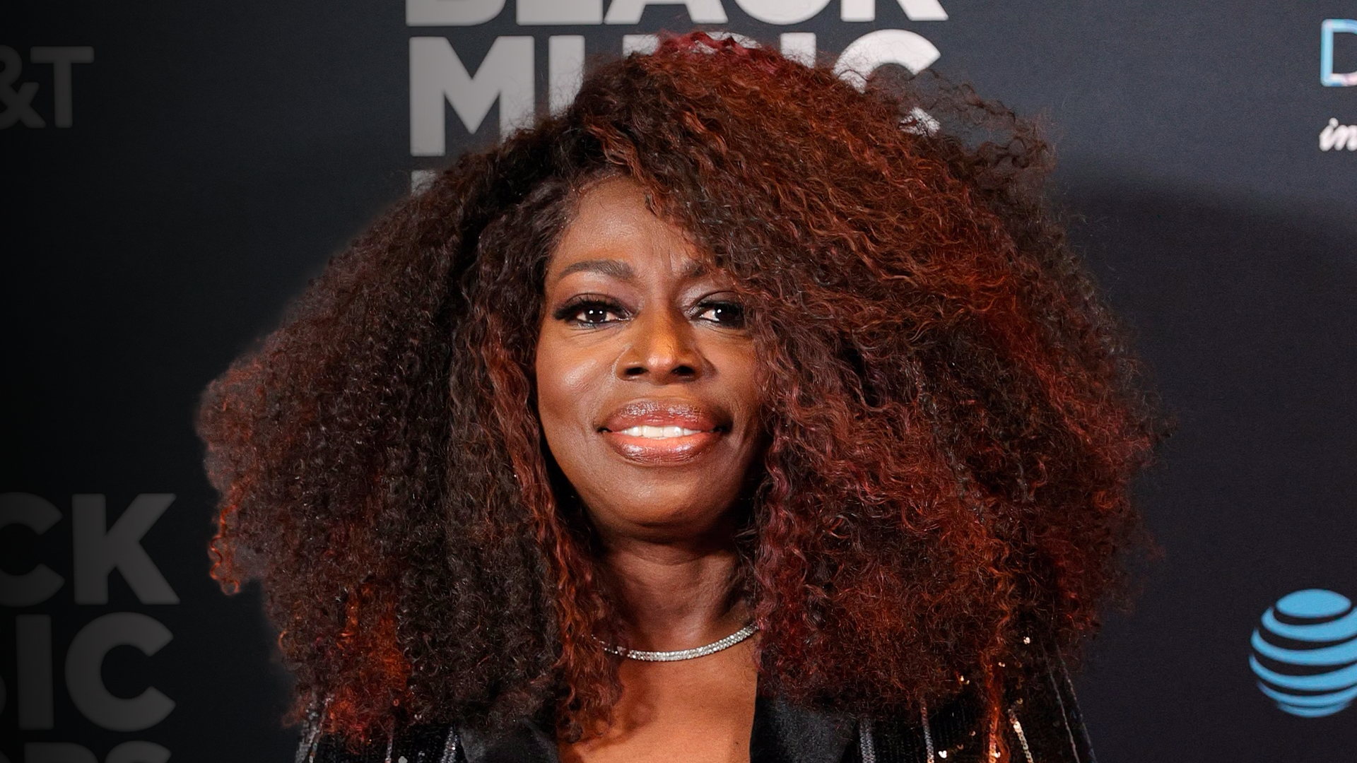 The CIAA Mourns the Loss of Neo-Soul Singer and Artist Angie Stone
