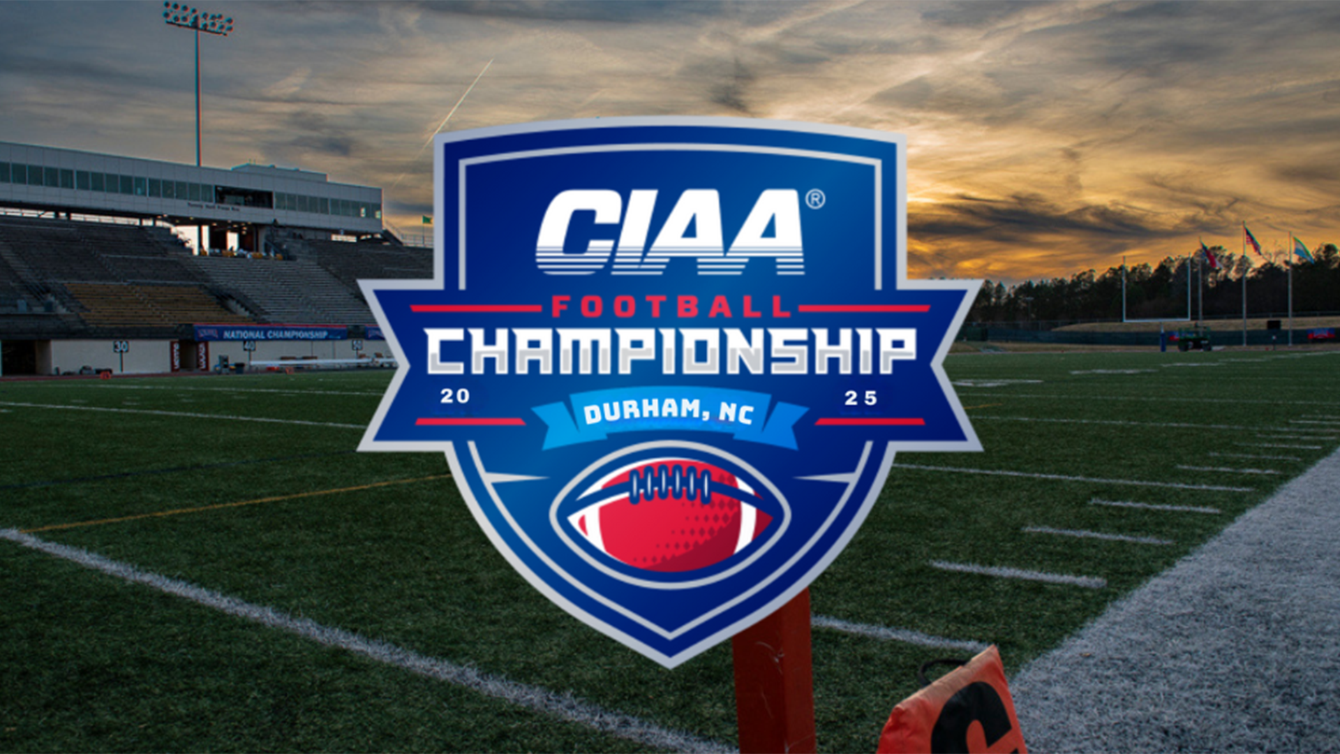 2025 CIAA Football Championship Tickets Are Now On Sale